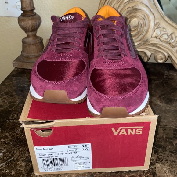 Vans Runner - Picture 8 of 8